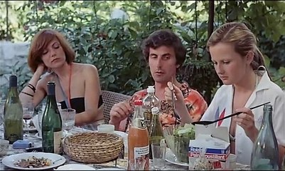 Le Chaud Lapin (Pascal Thomas, 1974)