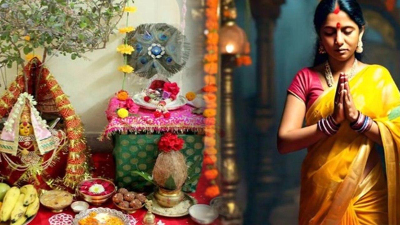 Tulsi Vivah Vidai Vidhi 2024: तुलसी विवाह के बाद विदाई कैसे करें, सरल विधि | Boldsky