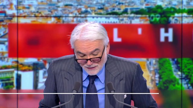 Édito Pascal Praud - Soutien à C8 : «L'Arcom pourrrait envoyer 400 personnes à France Travail»