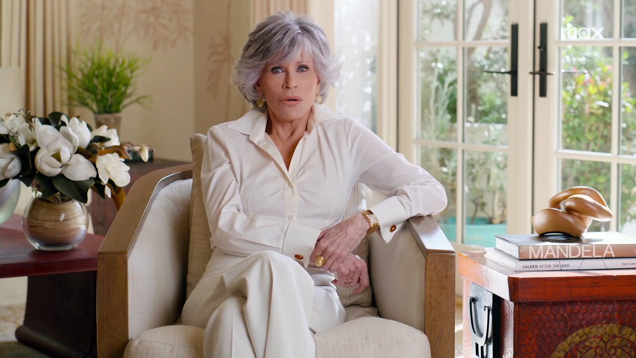 Call Me Ted Trailer OV