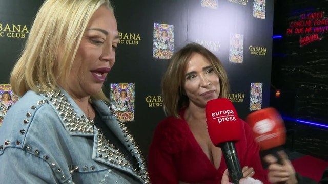 Belén Esteban y María Patiño recuerdan con tres palabras a la desaparecida, Mila Ximénez