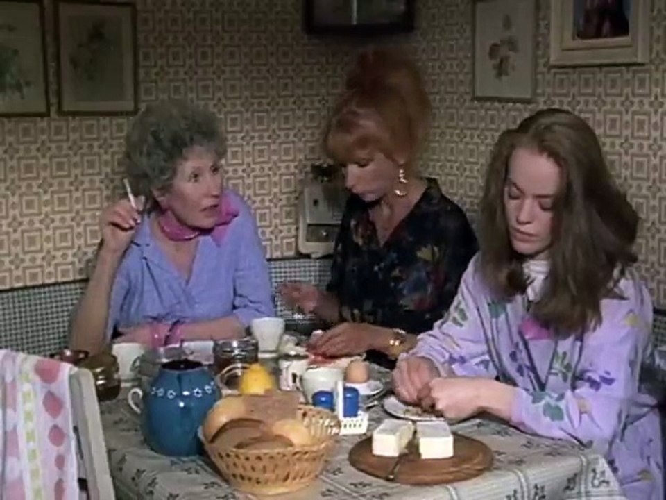 Derrick S12E13 - Die Kälte des Lebens