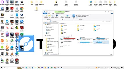 💽🔄 Como HACER una COPIA de SEGURIDAD de mis PARTIDAS en DRAGON BALL SPARKING ZERO FÁCIL y RÁPIDO