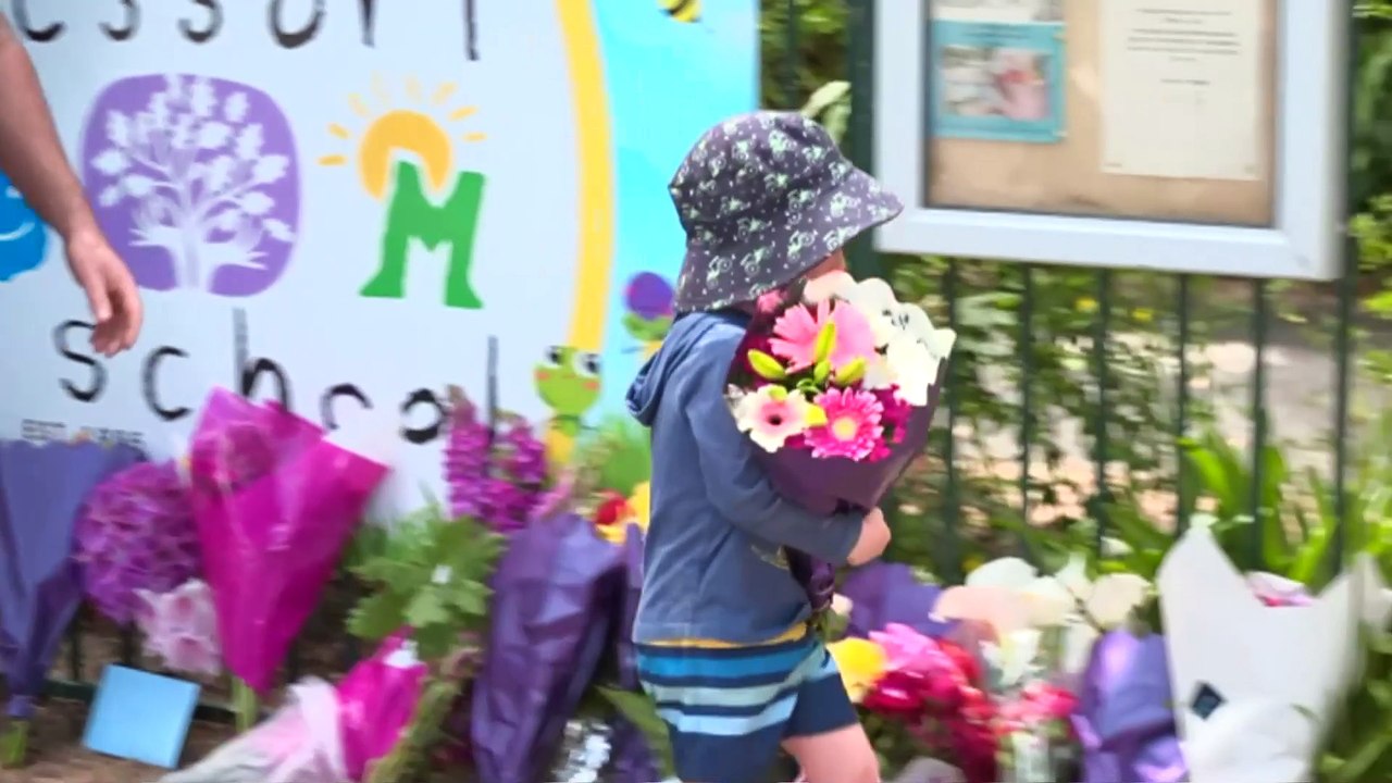 Family of Emily Bryant pays tribute to the teacher aide killed in crash