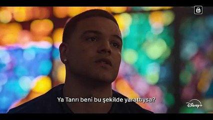 American Sports Story Altyazılı Fragman
