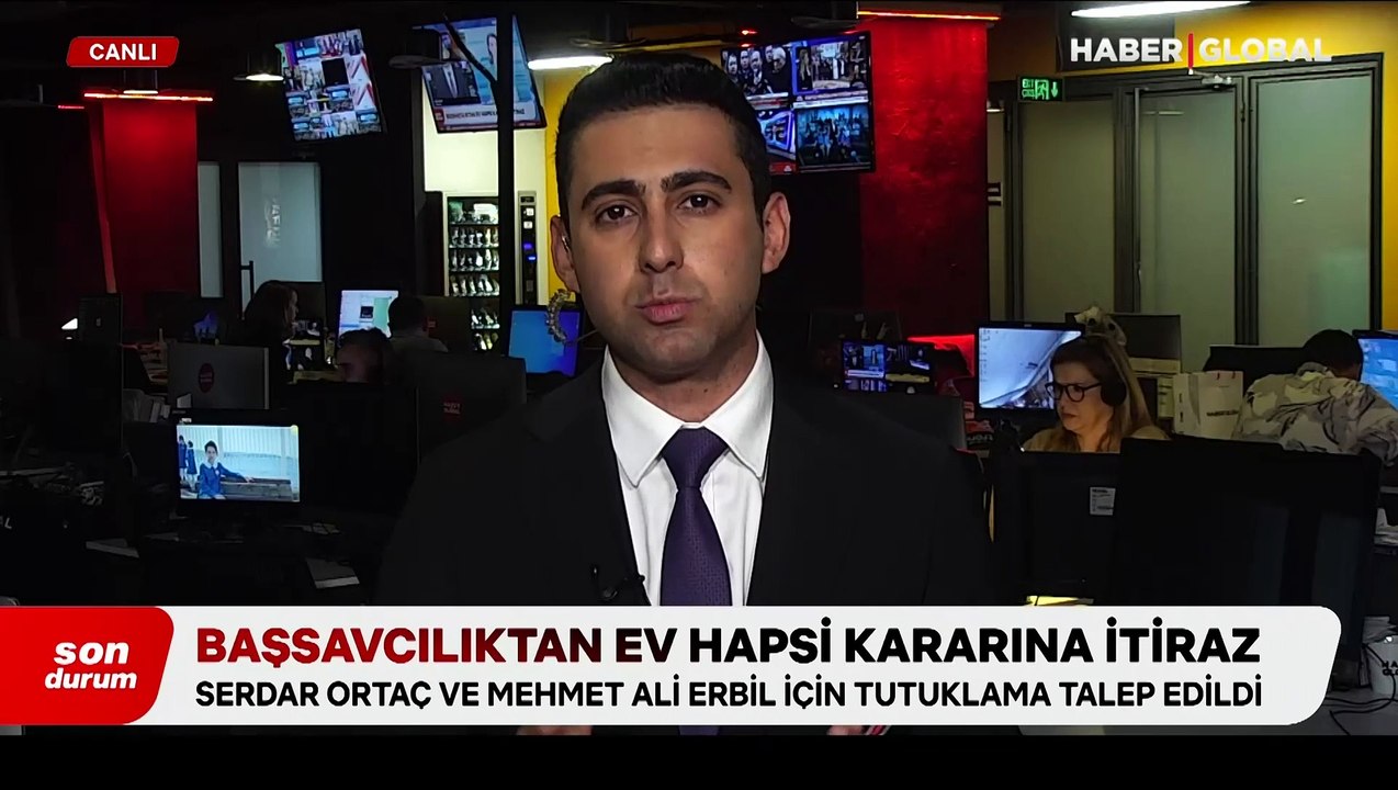 Mehmet Ali Erbil ve Serdar Ortaç'a kötü haber: Savcılık itiraz etti!