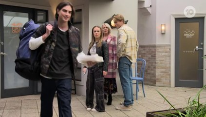 Neighbours Episode 9145 - Air Date and Highlights for November 12, 2024