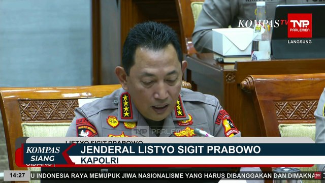 Alasan Tiktokers Gunawan Sadbor Diangkat Kapolri jadi Duta Anti-Judi Online | SERIAL JUDOL