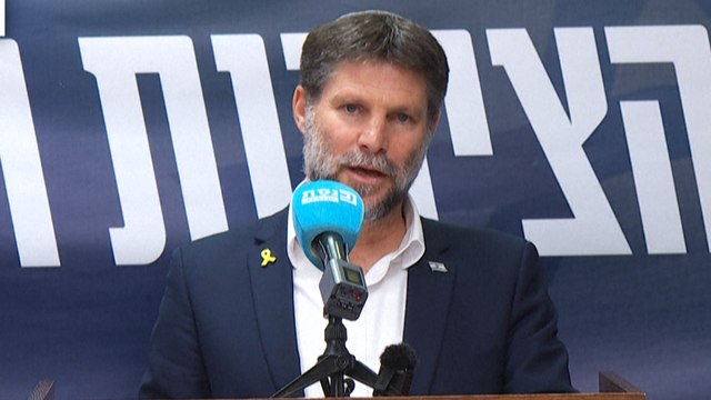 Un ministre israélien promet l’annexion des colonies en Cisjordanie en 2025 et réfute l’idée d’un État palestinien