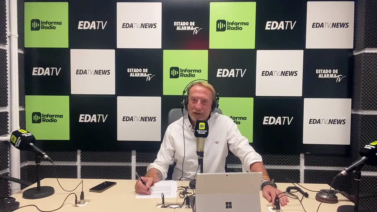 Sánchez nos exige aplausos