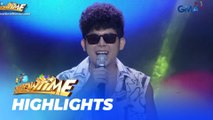 It's Showtime: MAKI-ABANG SA LABAS with 'Kokoy de Santos' ng Mindoro! (Kalokalike)