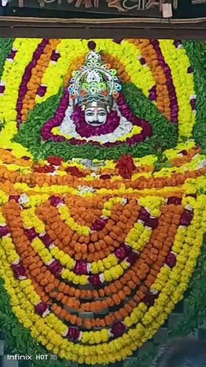 Jay Shree Shyam Baba ki