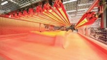 Infrared paint curing lamp infrared oven quartz heating element 3600w
