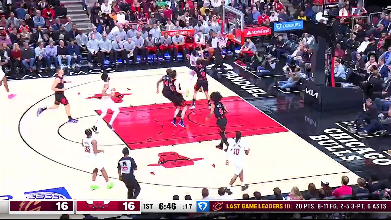 CLE@CHI1