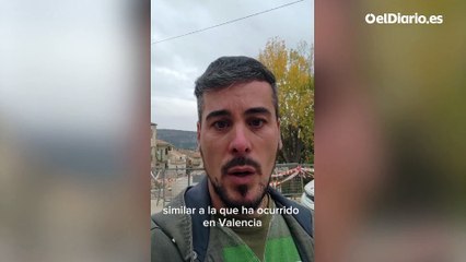 Podemos cree que las seis muertes en Letur a causa de la DANA pudieron evitarse