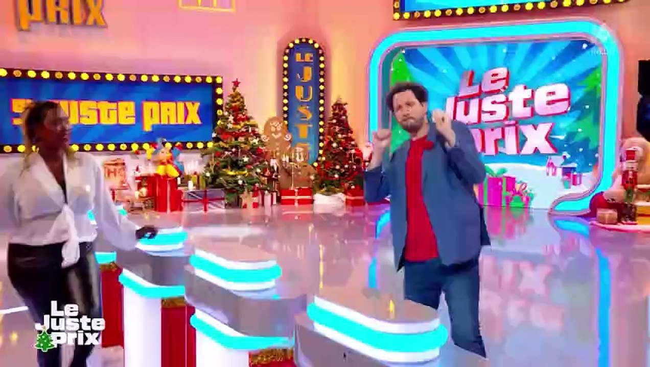 Double record pour "Le juste prix" sur M6.