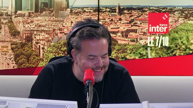 La défaite de Kamala Harris est-elle celle du wokisme ? L'Edito Politique de Patrick Cohen