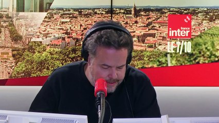 Face à Michel Hazanavicius, Matthieu Noël dénonce "l'Huberisation" de la société - Matthieu Noël