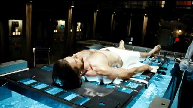 Trailer de X-Men Orígenes Lobezno