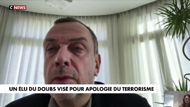 Un élu écolo du Doubs se réjouit de la chasse aux juifs à Amsterdam: Je les aurais fait courir aussi. Ils n’en ont pas pris assez - Regardez