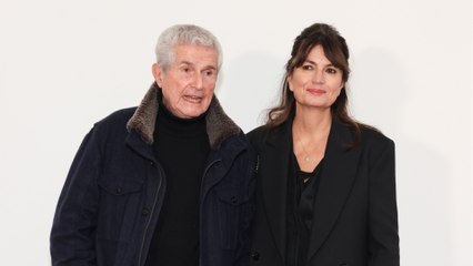 GALA VIDEO - Claude Lelouch et sa femme Valérie Perrin sans tabou sur leur différence d’âge : “30 ans, c’est beaucoup”