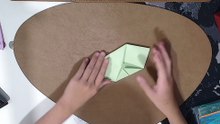 Making Frog mouth , open and close simple game.