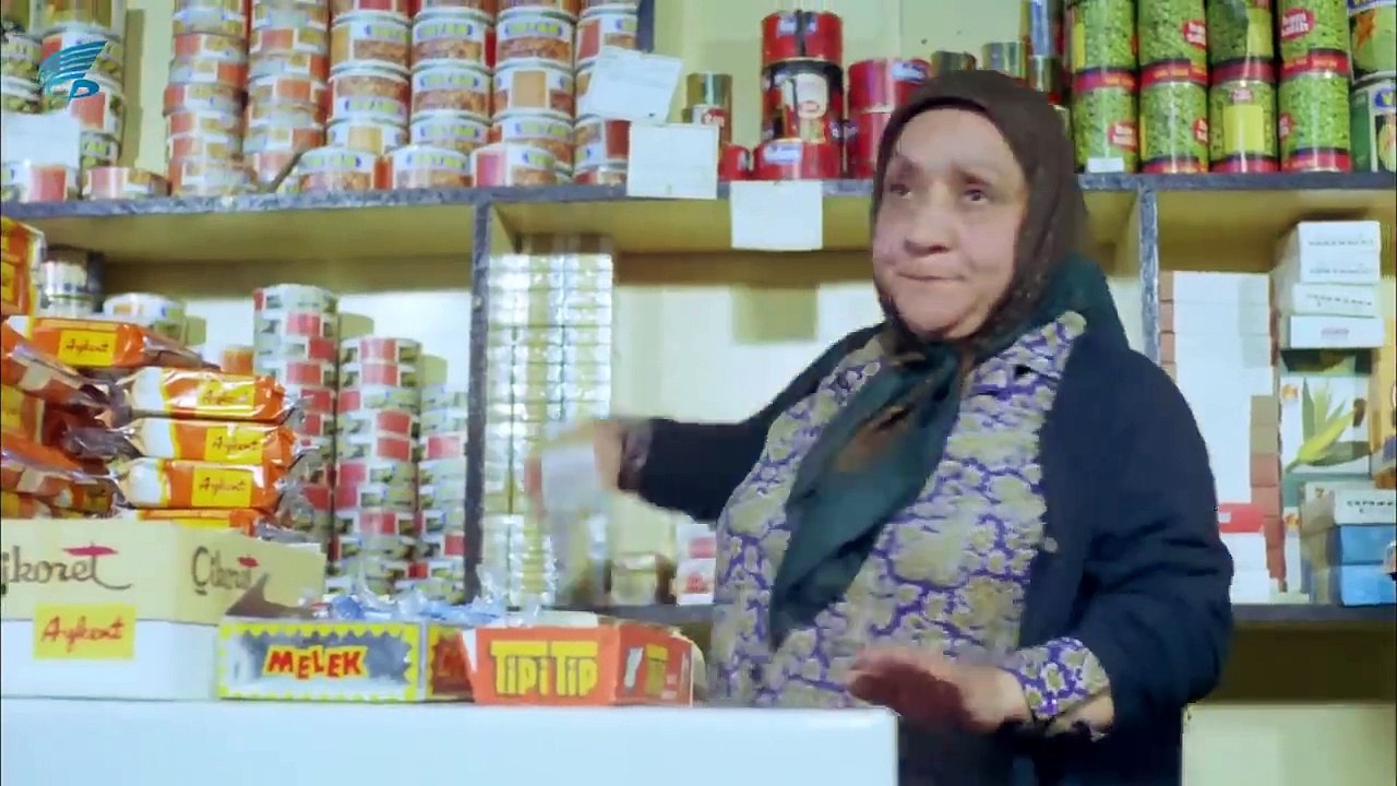 Sakar ŞAKİR - HD Türk Filmi (Kemal Sunal)