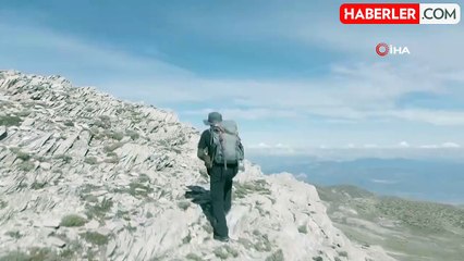 Uludağ'ın Zirvesinde Aşınma Sorunu: Yıllar İlerledikçe Daha Alçak Hale Gelecek