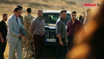 Uzak Şehir - Cihan, Alya'nın gözünü korkuttu!