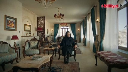 Uzak Şehir - Alboralar intikam yemini etti!