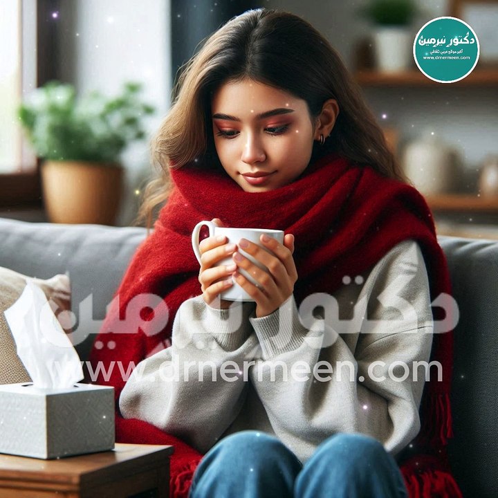 علاج الكحة #علاج #الكحة #كحة #البرد #تعب #الانفلونزا