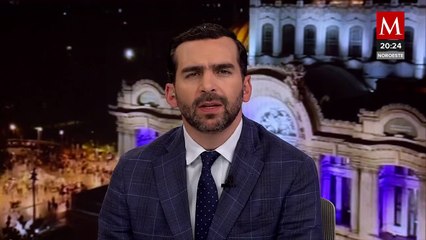 Morena mantiene a Rosario Piedra en la terna para la CNDH pese a polémica