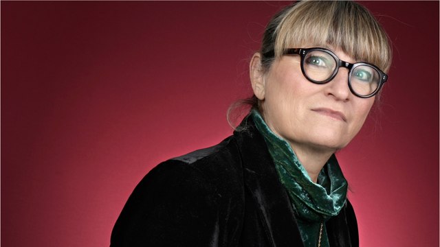 GALA VIDEO - “Juste horrible” : Christine Bravo opérée, ses douloureuses confidences depuis l’hôpital