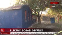 İzmir'deki yangın faciasından kan donduran detaylar: Üst üste ölmüşler