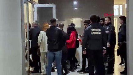 Ev hapsi cezalarına itiraz edildi: Tutuklanmaları istendi