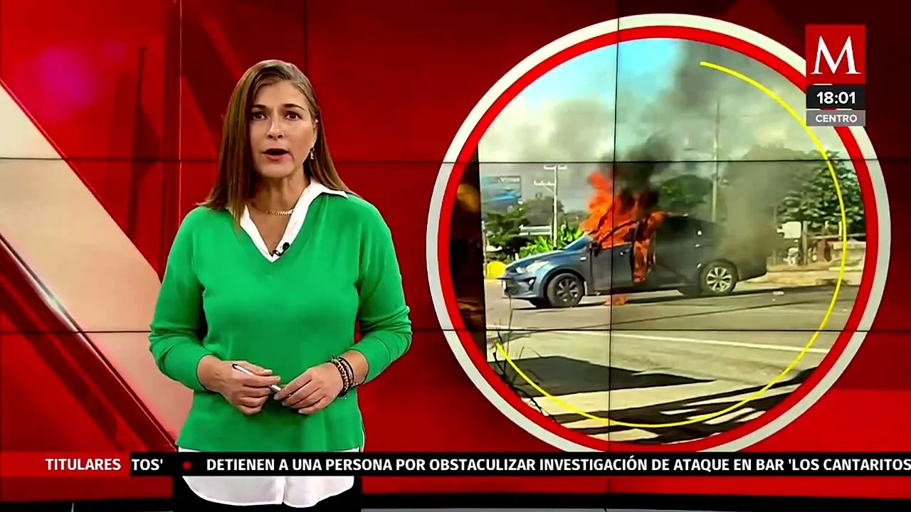 Sigue libre el presunto feminicida de Alejandra Rivas en Jalisco. Magda González, 11 de noviembre 2024