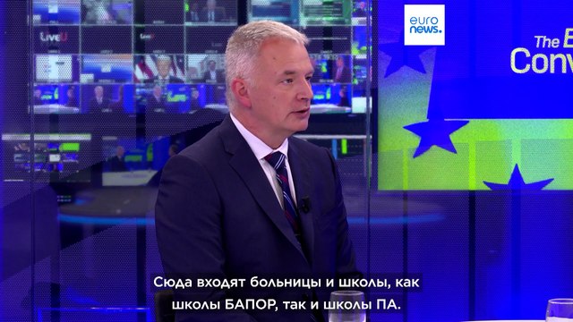 БАПОР: В Газе нет места, где можно находиться в безопасности