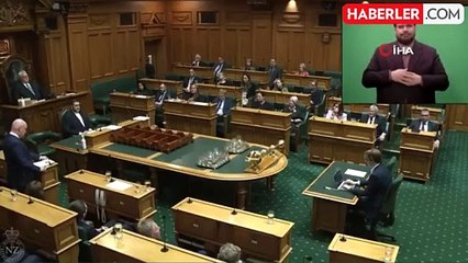 Yeni Zelanda Hükümeti 70 Yıl Süren Cinsel İstismar İçin Özür Diledi