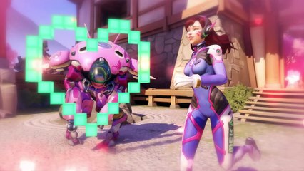 Overwatch: Classic Mode Temporarily Returns in Overwatch 2 🎮