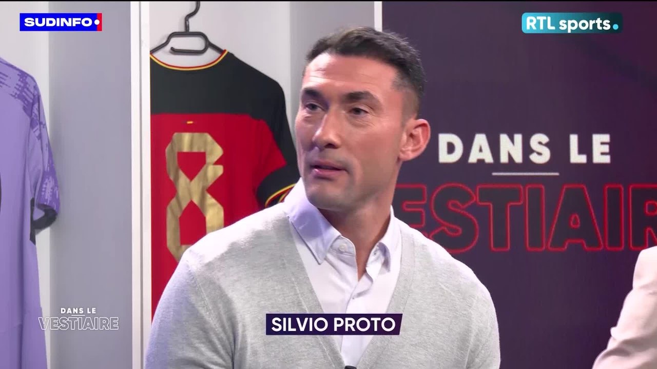 Enzo Scifo absent du top 10 du Hall of Fame de la Pro League: l'avis de nos experts "Dans le vestiaire"