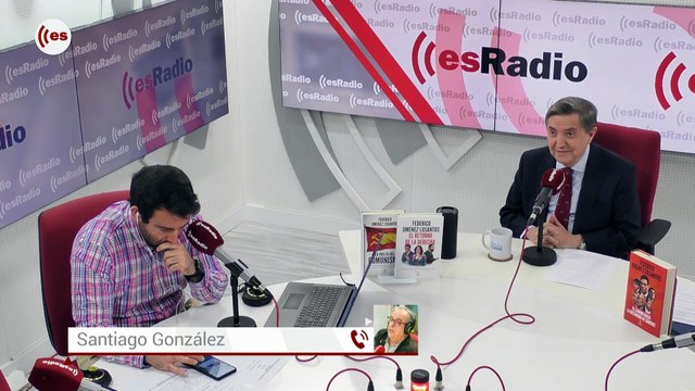 Federico a las 8: PSOE y PP ignoran a los muertos de la DANA y firman un pacto de no agresión