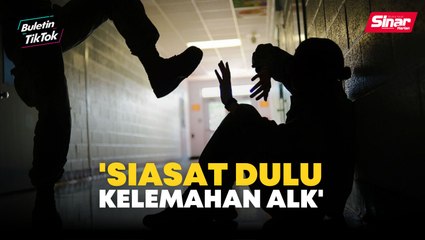 Tiada keperluan lantik veteran tentera sebagai warden