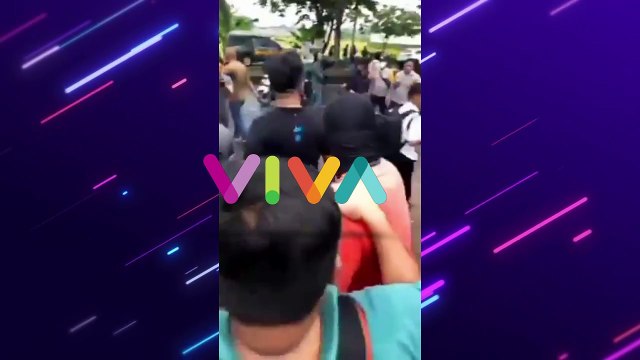 Detik-detik Polisi Gerebek Pabrik 'Pil Iblis' di Tasikmalaya
