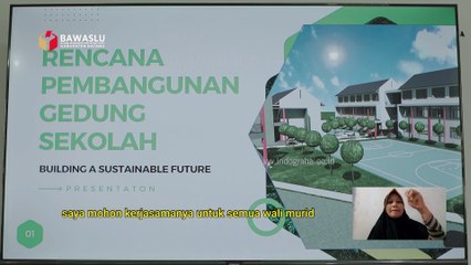 Ingat Ya! Lembaga Pendidikan Bukan Lokasi Buat Kampanye Pilkada