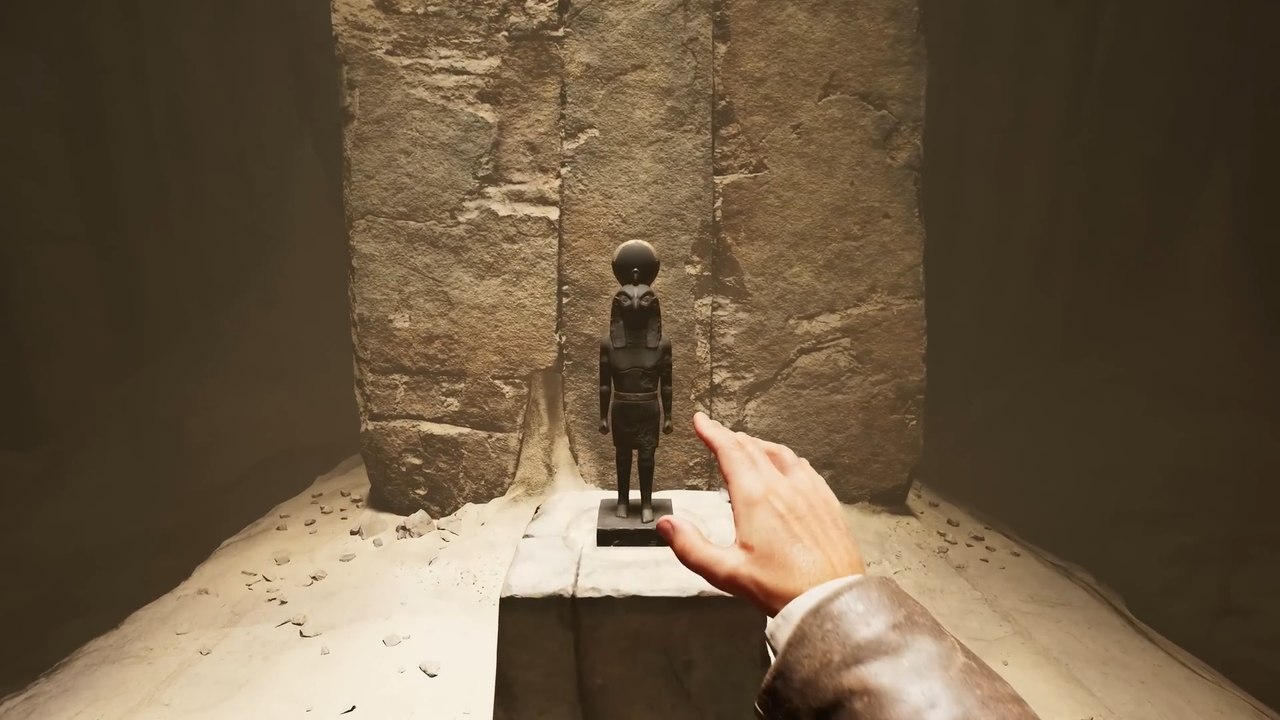 "Ce jeu a l'air incroyable", Indiana Jones et le Cercle Ancien dévoile de nouvelles images, et les fans sont une nouvelle fois conquis