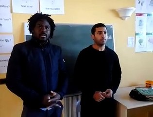 Schiavi d'Abruzzo, aumentano i profughi ospitati in paese