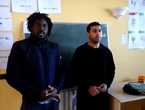 Schiavi d'Abruzzo, aumentano i profughi ospitati in paese