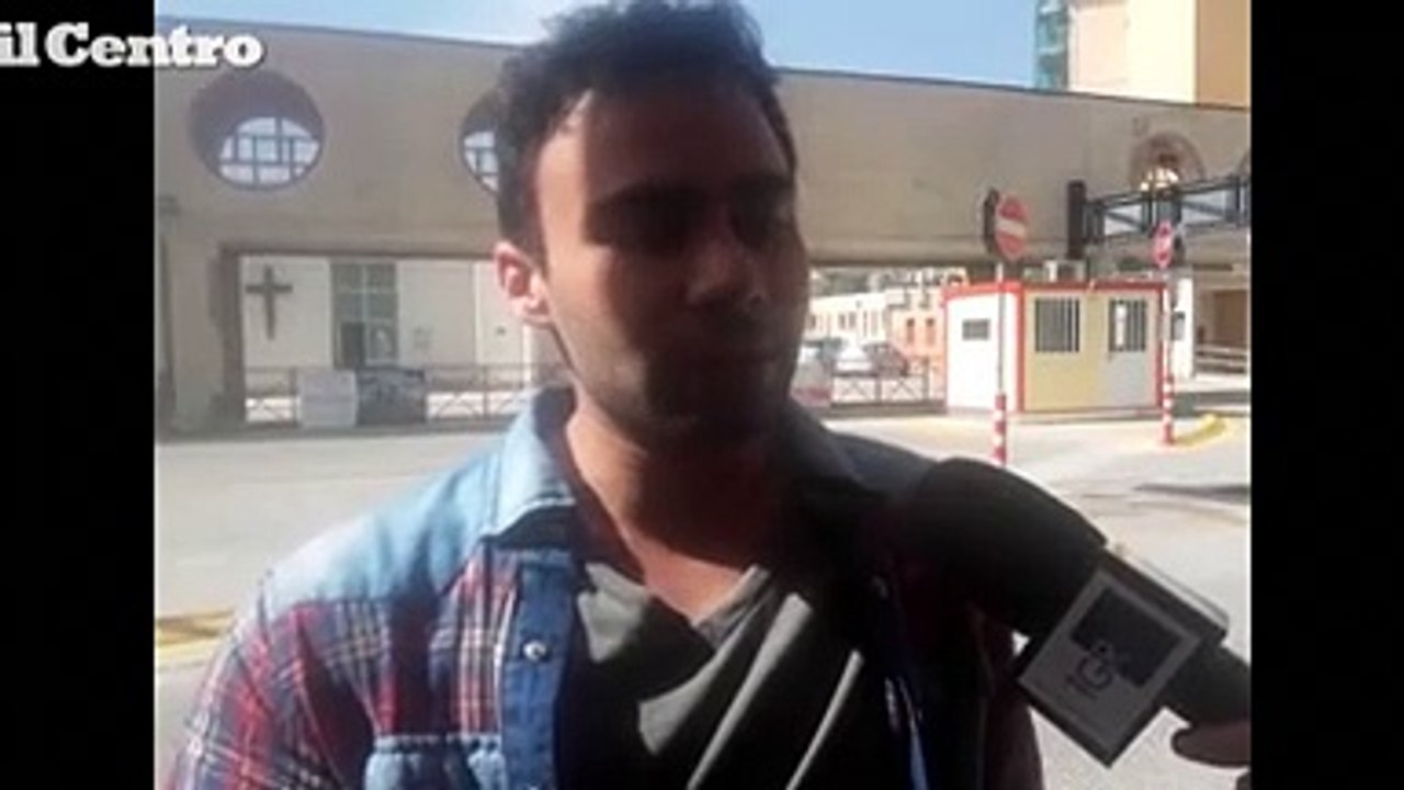 Bus in fiamme nella galleria del Gran Sasso, parla l'autista