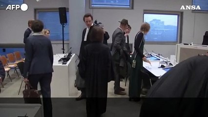 Tribunale dell'Aja, Shell vince in appello contro gli ambientalisti