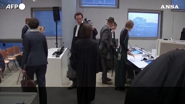 Tribunale dell'Aja, Shell vince in appello contro gli ambientalisti